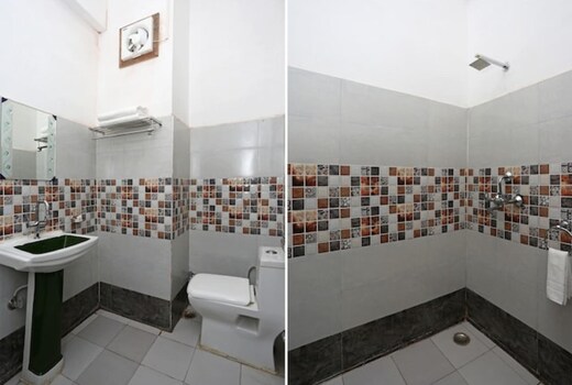 Chandresh Homestay