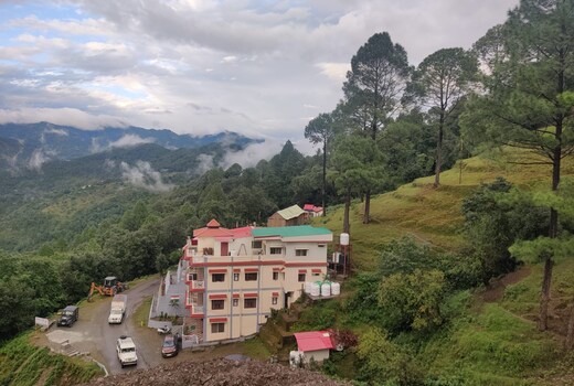 Hinval Valley View -Hotel & Resort