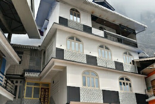 Ayurlaya Mountain Retreat