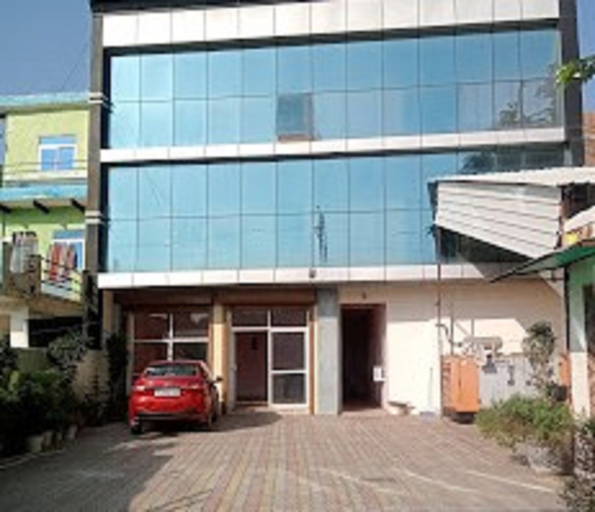 Main gallery