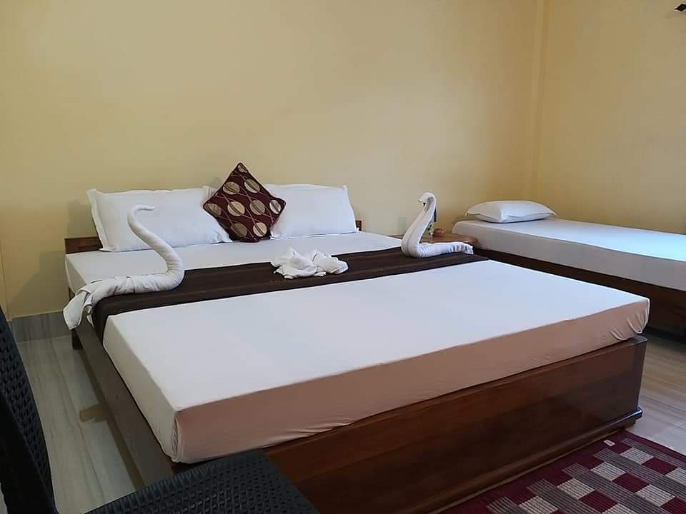 Hotel Kaziranga Holidays