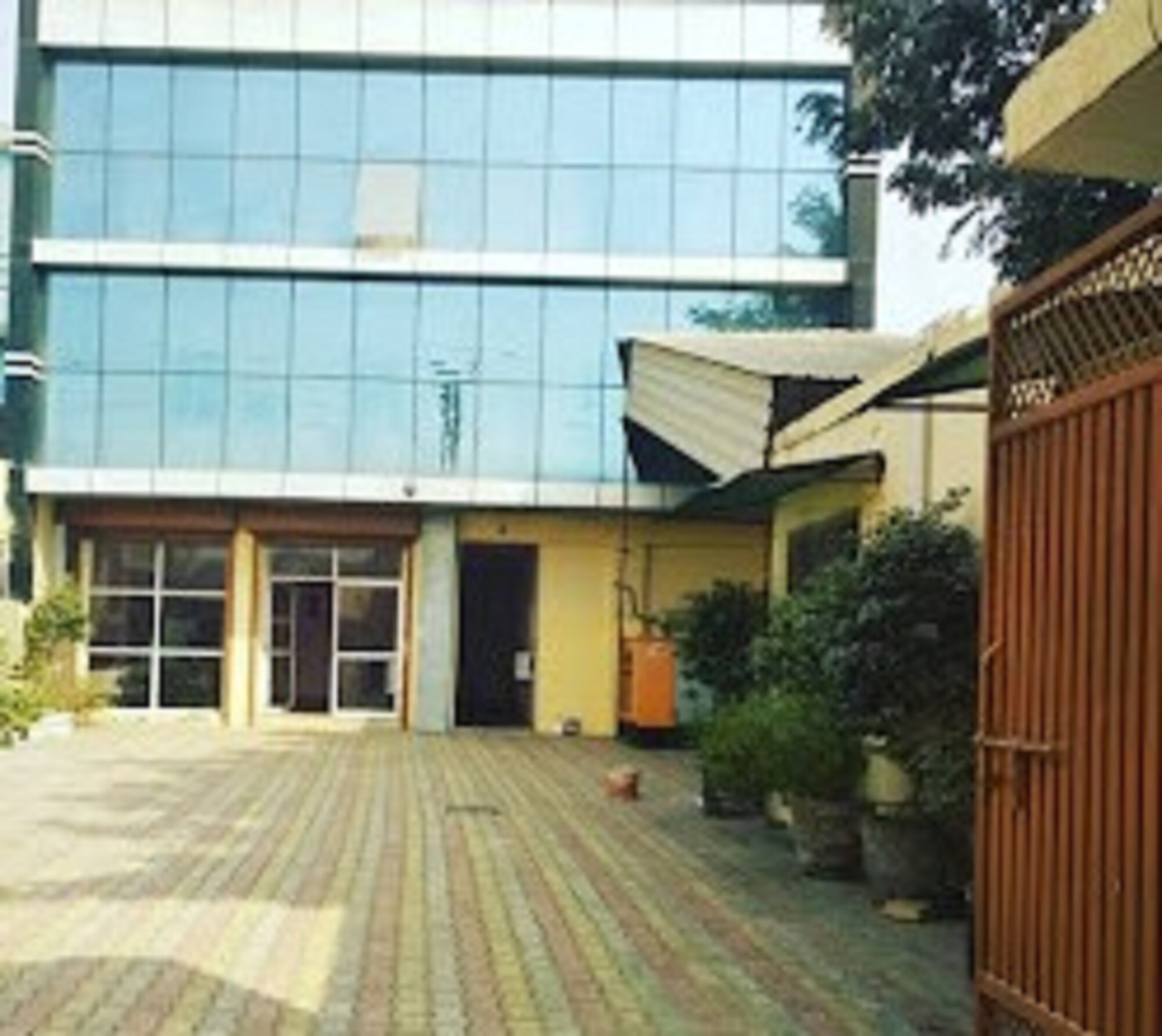Main gallery