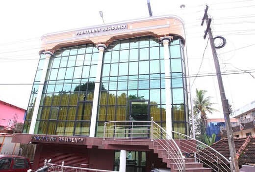 PRARTHANA RESIDENCY