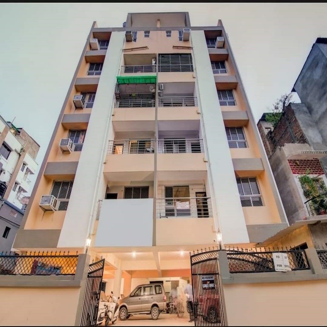 Hotel Yamini Inn