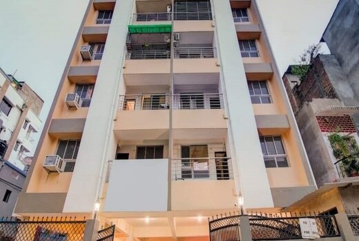 Hotel Yamini Inn