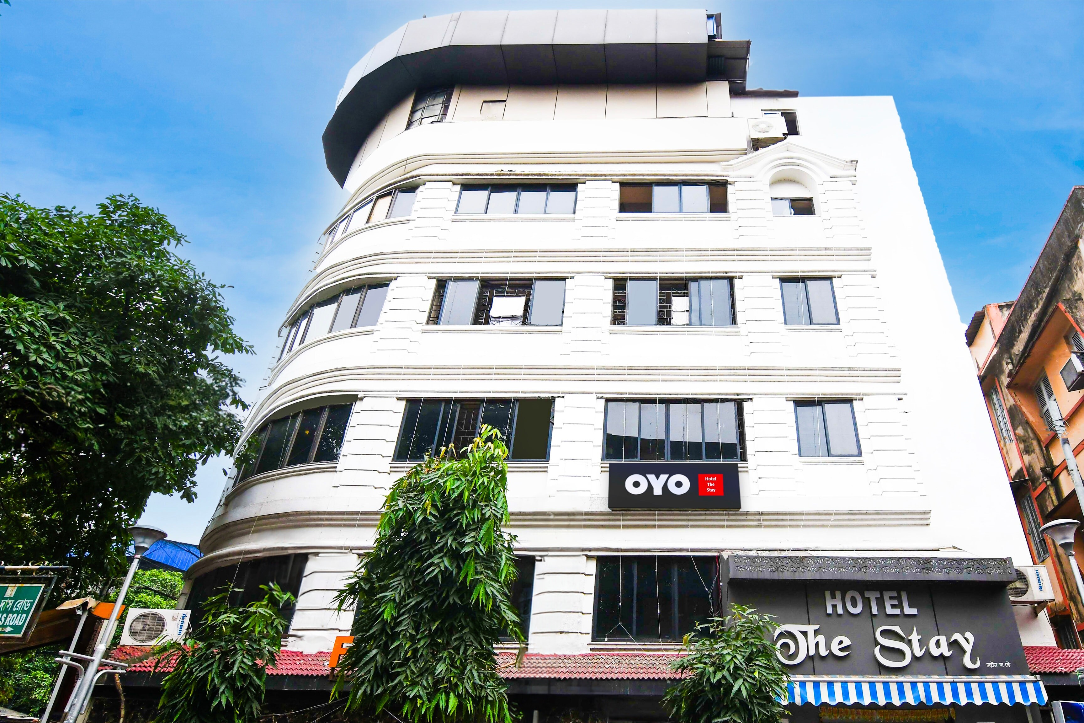 Hotel O The Stay