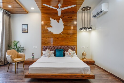The Bungalow 108