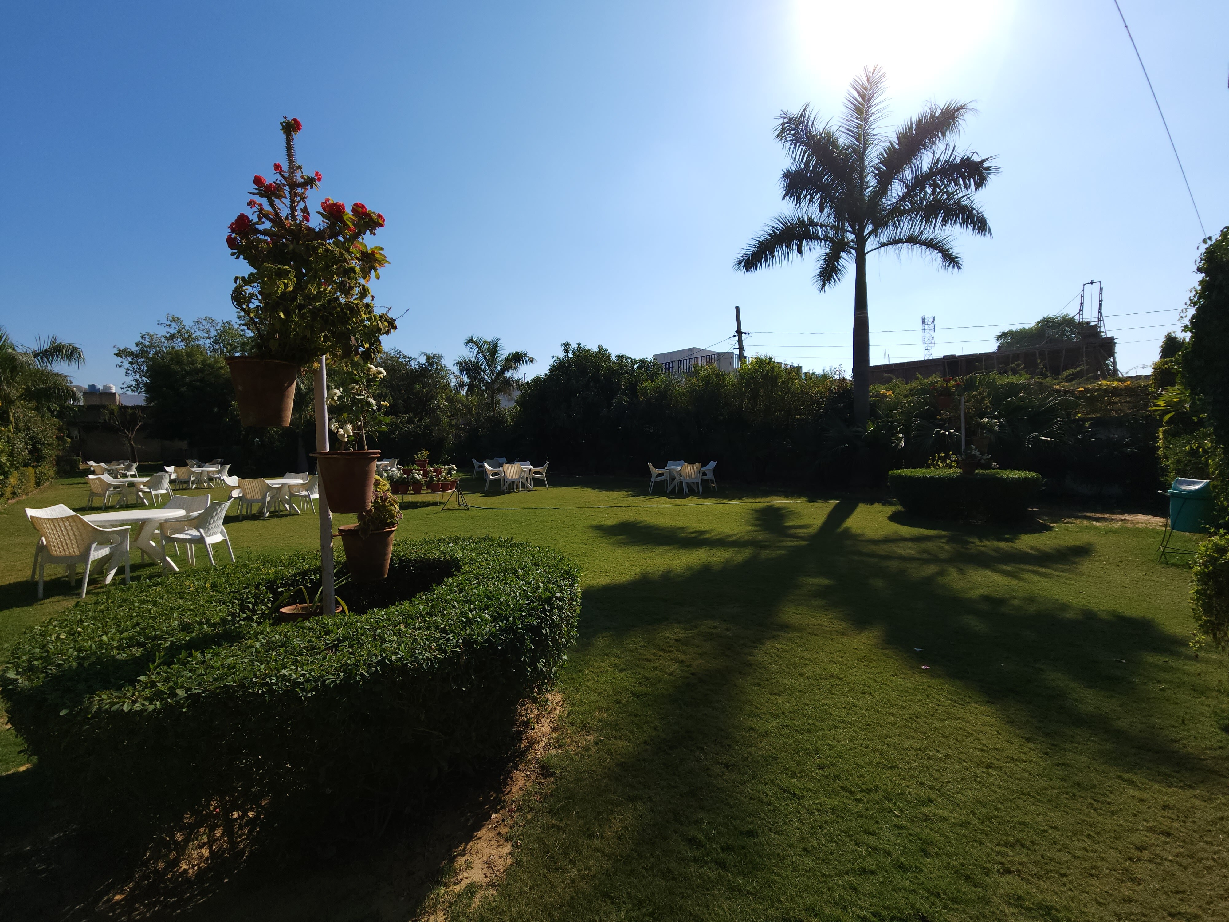 Green Club Farm