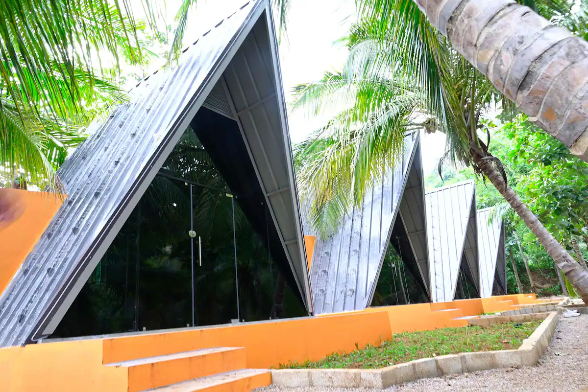 Vrindavana Nature Trails l PSR Enthrals Kanakapura