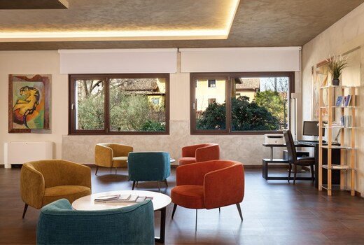Best Western Hotel Continental