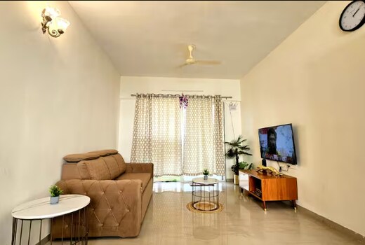 Casa Meraki | Lux 2BHK @ Bavdhan