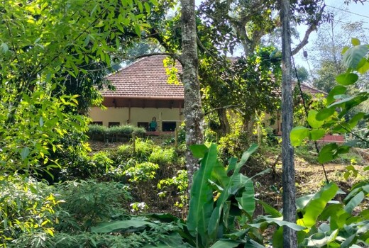 Grahil Home Stay