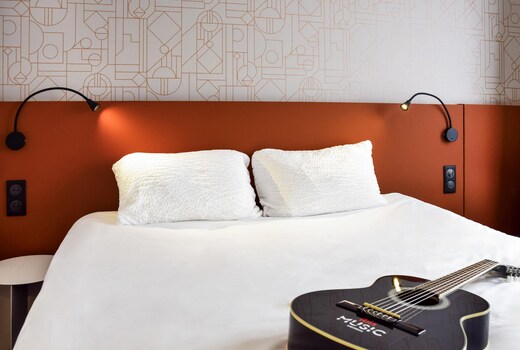 ibis Rodez Centre