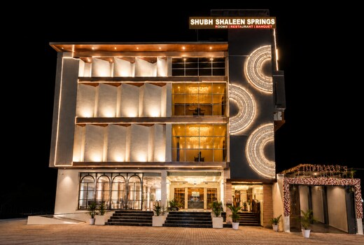 Shubh Shaleen Springs
