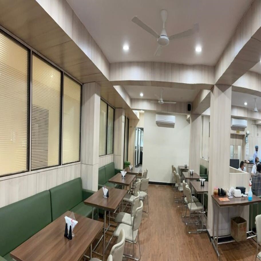 Hotel Rajgharana