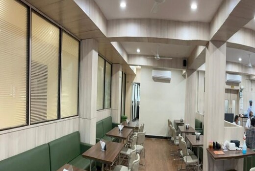 Hotel Rajgharana