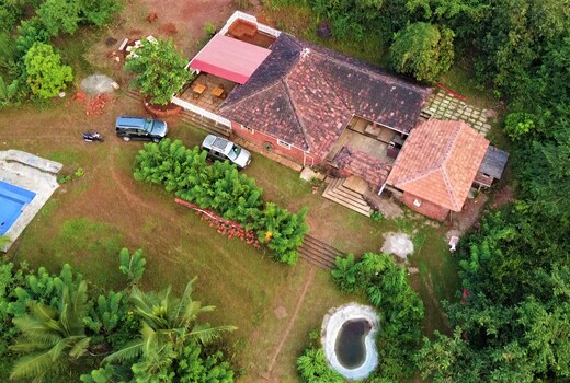 Maitri Farms - Entire House