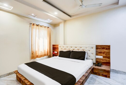 Hotel O CHITRAKOOT