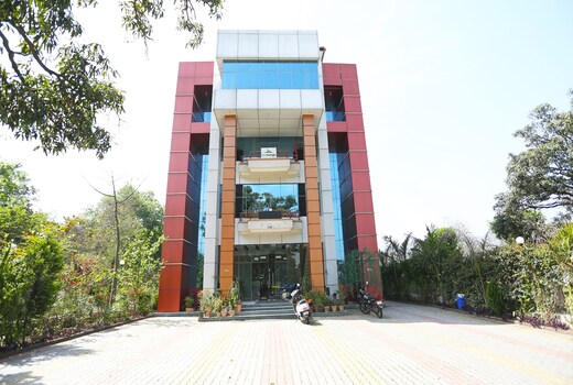 Blu Mango Hotel & Restaurant