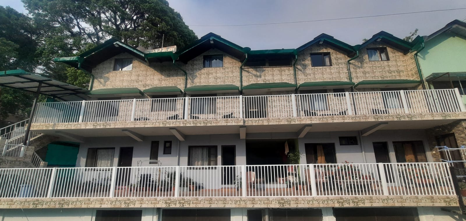 Vrindavan Guest House