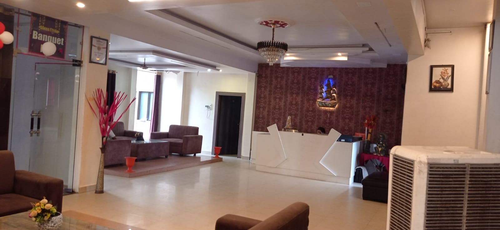 Main gallery