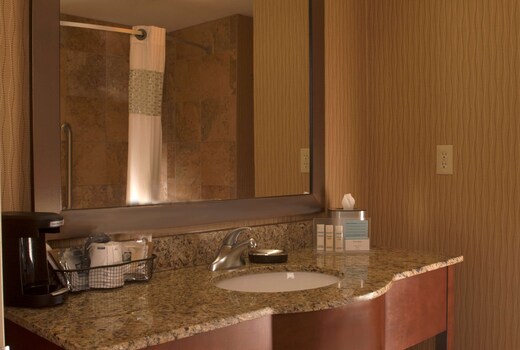 Hampton Inn Tomah