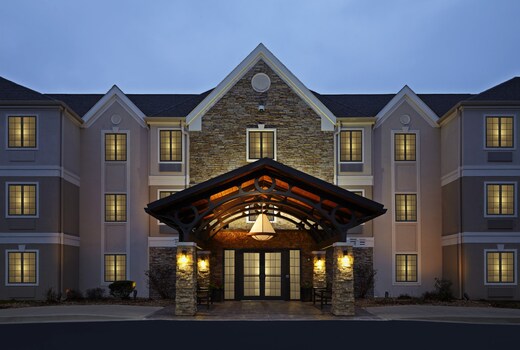 Staybridge Suites SPRINGFIELD-SOUTH, an IHG hotel