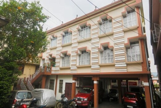 DBKL Homestay