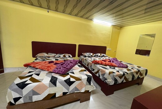 Devikulam BN Homestay