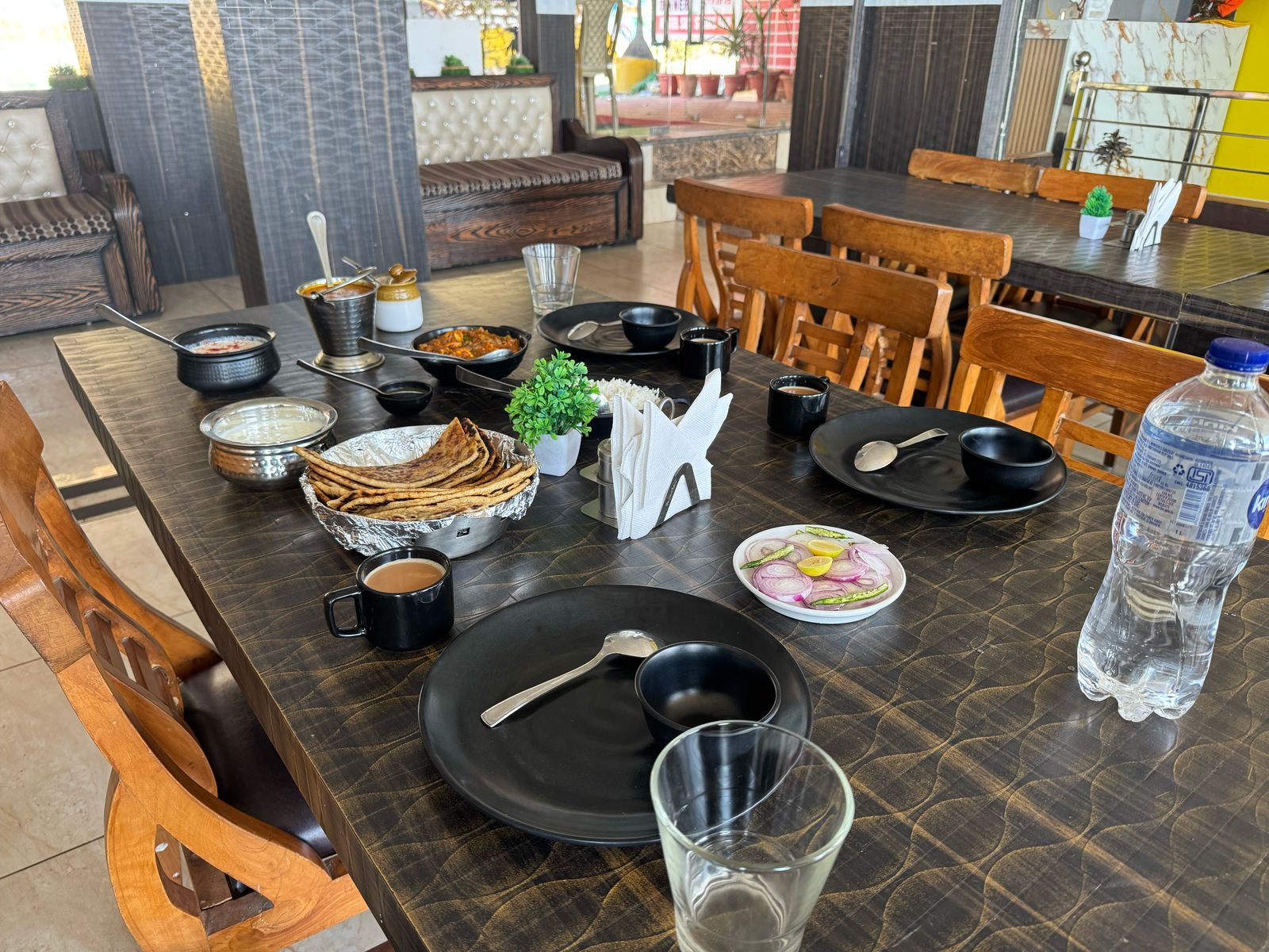 Sun Star Inn