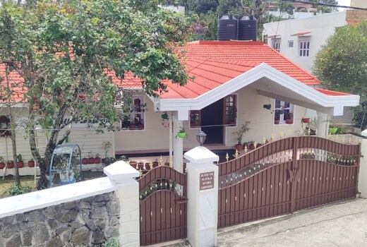 VIBE inn kodai