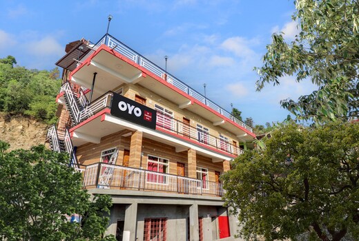 Hotel O Sherawali Restaurant & Home Stay