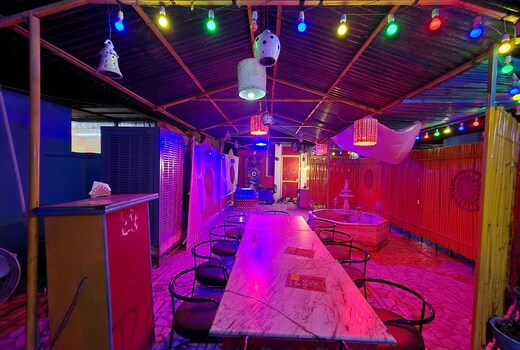 Govind Hotel