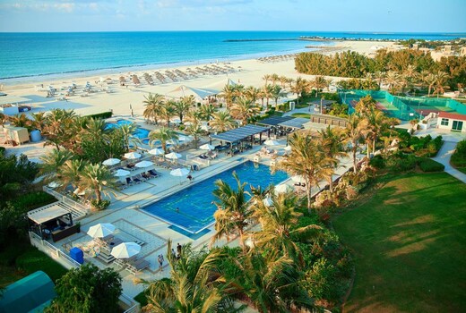 Al Hamra Residence