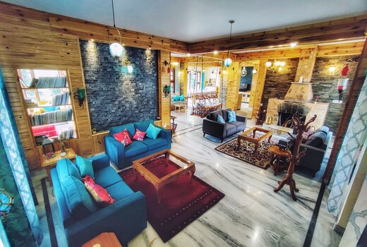 Anjaney Boutique Stay
