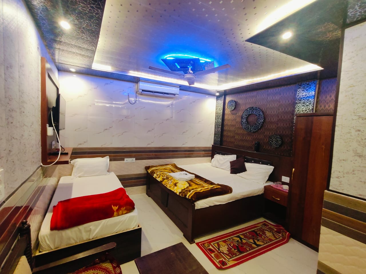 Hotel Hanuman Ji