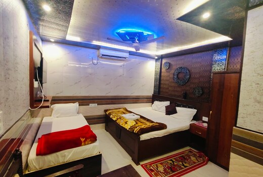 Hotel Hanuman Ji
