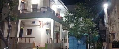 Sree Krishna homestay