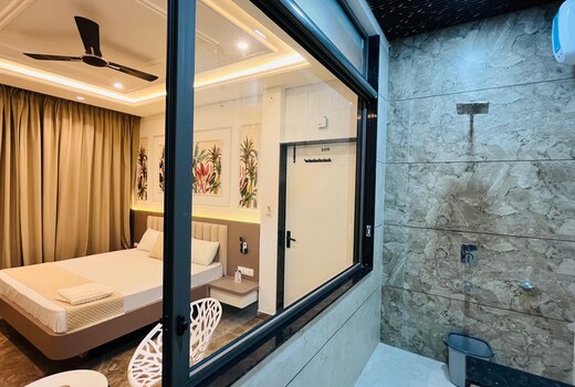 NEELKANTH PRIME RETREAT