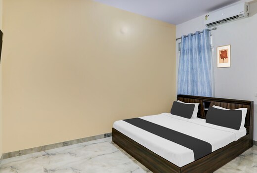 Hotel O Mellow Space