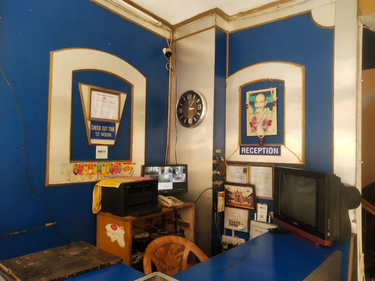 Main gallery