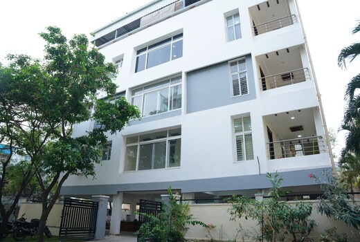 OLIVE BUSINESS HOTEL