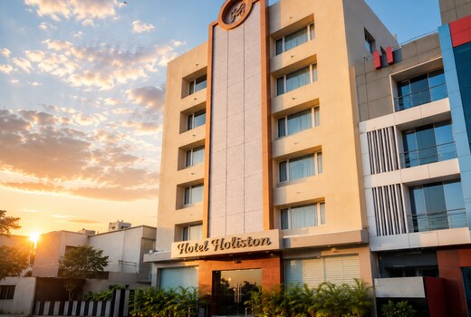 Hotel Holiston