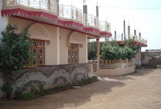 Narwar House