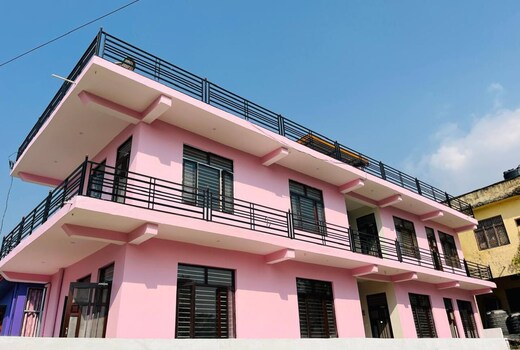 Madhuban The himalayan Home, Dharmashala