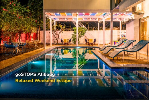 goSTOPS Alibaug