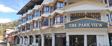 The Park View Mandi