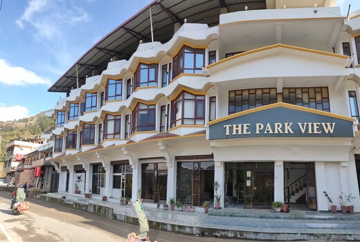 The Park View Mandi