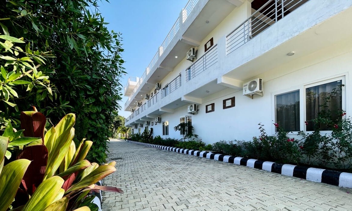 Dreamland Resort