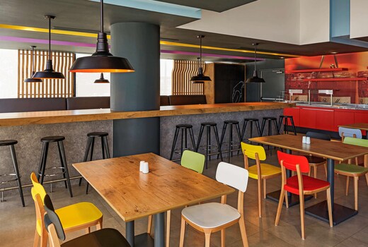 Ibis Culiacan